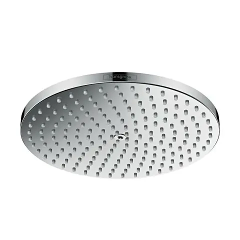 Trygg betalning Hansgrohe Raindance S Takduschsil